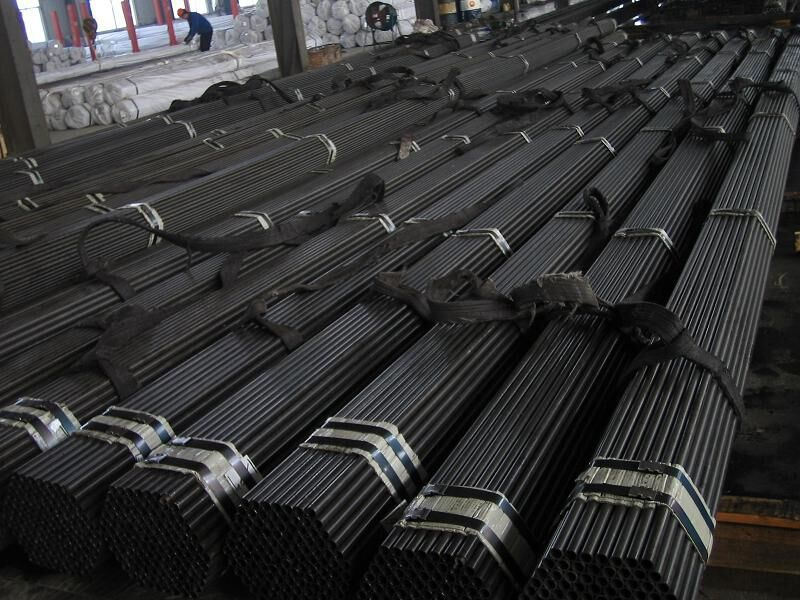 合江q235nh耐候钢管